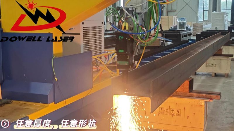 铝材激光焊接机：揭秘其技术核心与应用优势