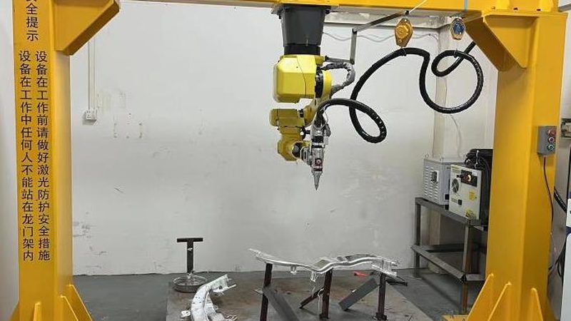 不锈钢厚板水切割参数怎么调才不崩边